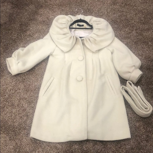 Pea coat adorable - Picture 1 of 4